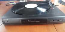 Gramofon Sony PS LX-56P