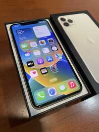 Iphone 11 pro Max 256 официальный!