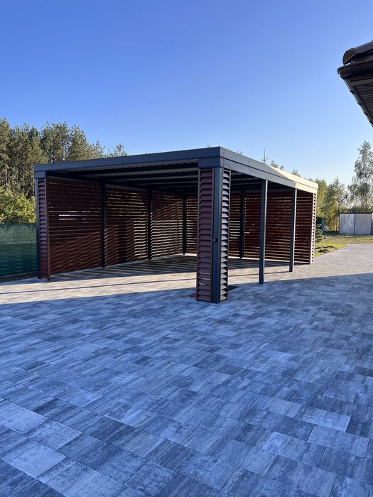 MAR-STAL Ogrodzenia metolowe ,Balkony  ,Konstrukcjie