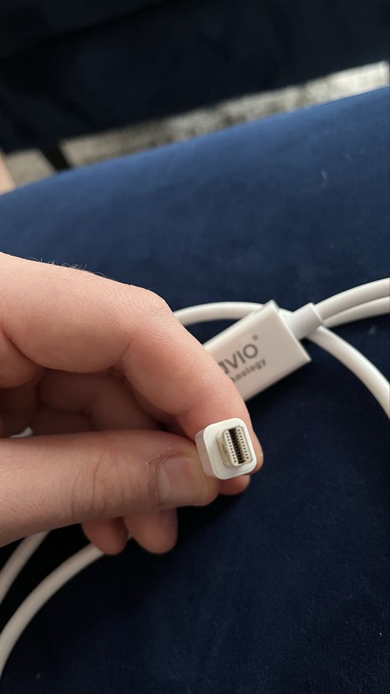 Kabel mini display port to HDMI 2m