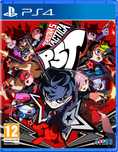 Persona 5 Tactica Ps4 Nowa Gra Na Płycie W Folii