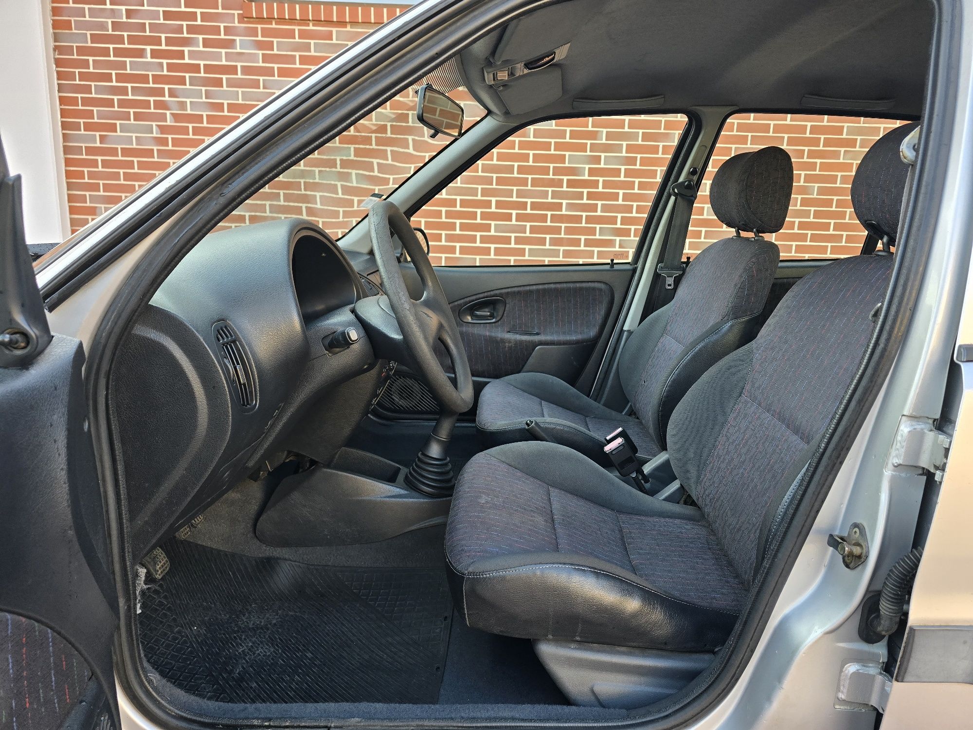 Citroën Saxo 1.1i | VALOR FIXO