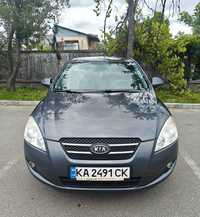 Продається Kia Ceed 2.0, 2007 року випуску