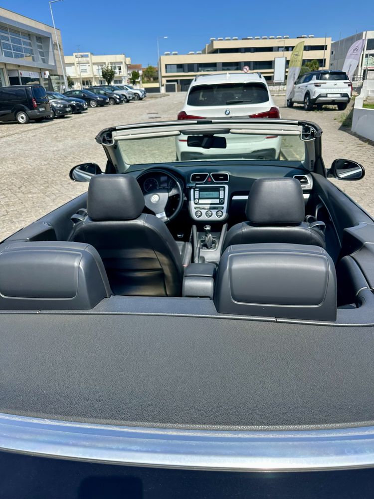 VW  EOS  1.6  FSI