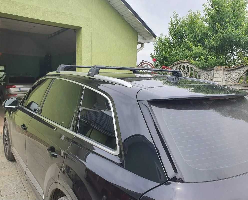 Багажник модельный Turtle для Audi/BMW/Honda/Jeep и для других авто