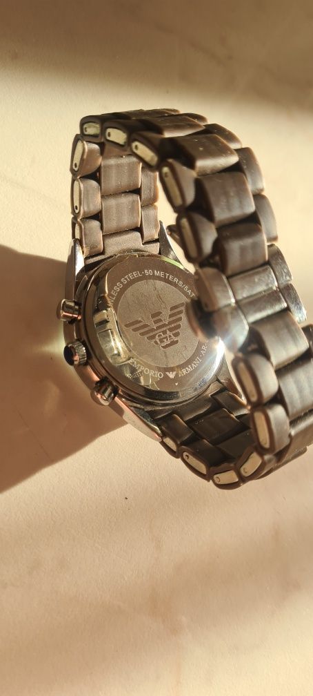 Sprzedam zegarek Emporio Armani
