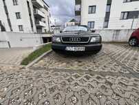 Audi A6 C4 2.6 benzyna