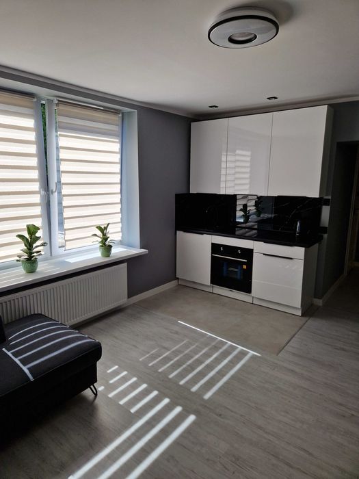 KAWALERKA 33mkw, Wszystko w cenie!