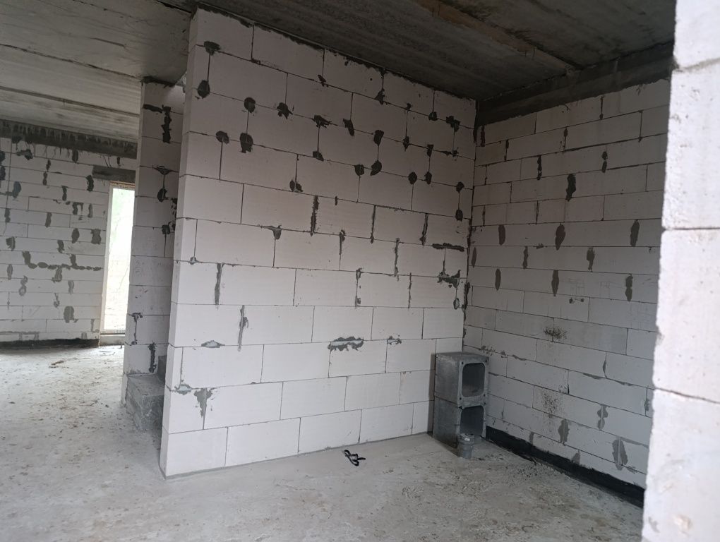 Продаж таунхауса 105 м² з ділянкою 2 сотки в с. Нове

Пропонується суч