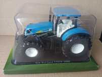 1:43 New Holland T-7070 z 2009r jedyny