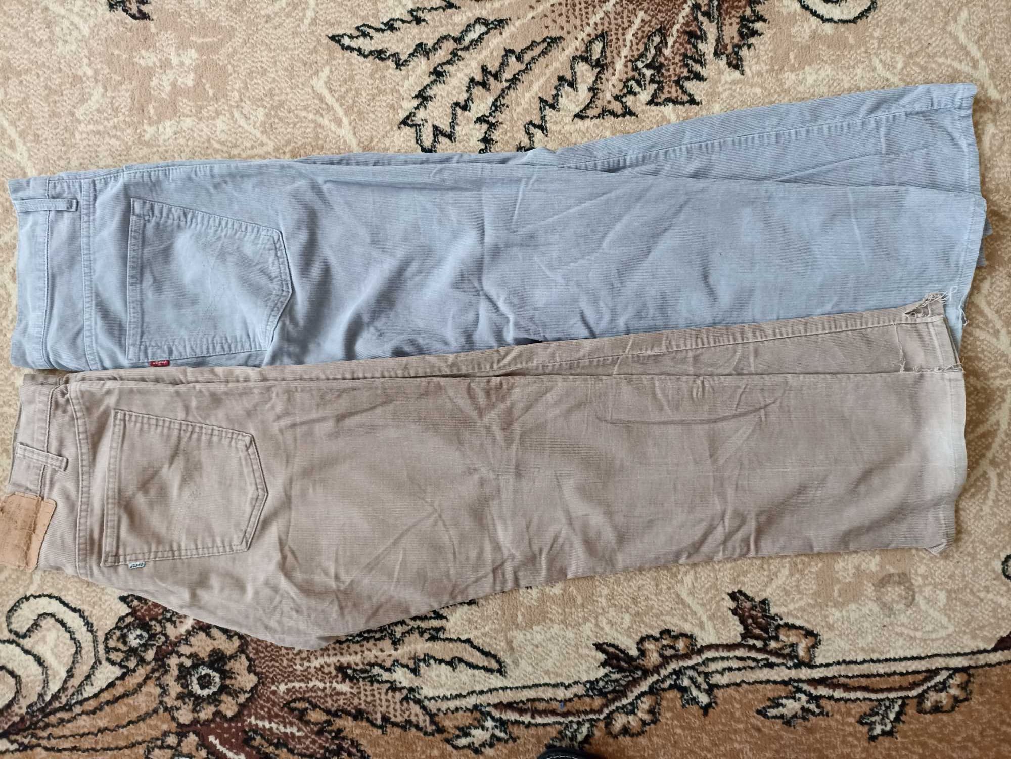 Джинсы LEVIS винтаж