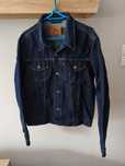 Kurtka jeansowa Levi's