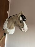 Hobby horse A4.