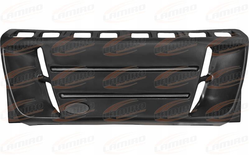 CARRIER SUPRA 750 / 850 OSŁONA OBUDOWA ŚRODKOWA