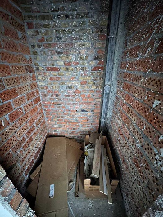 У продажу класна 3к квартира в елітній новобудові! Поспішайте!