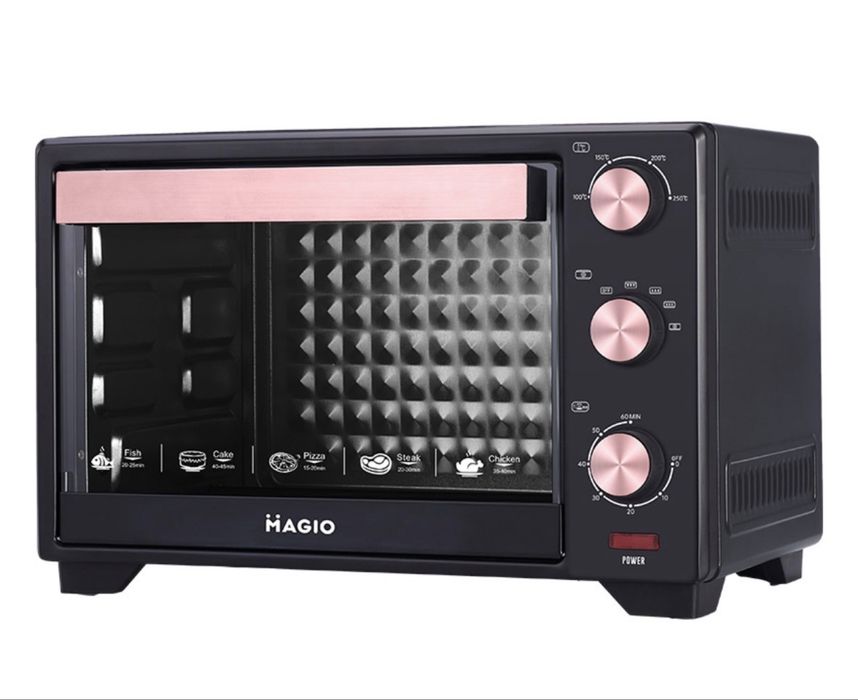 Електропіч MAGIO MG-247