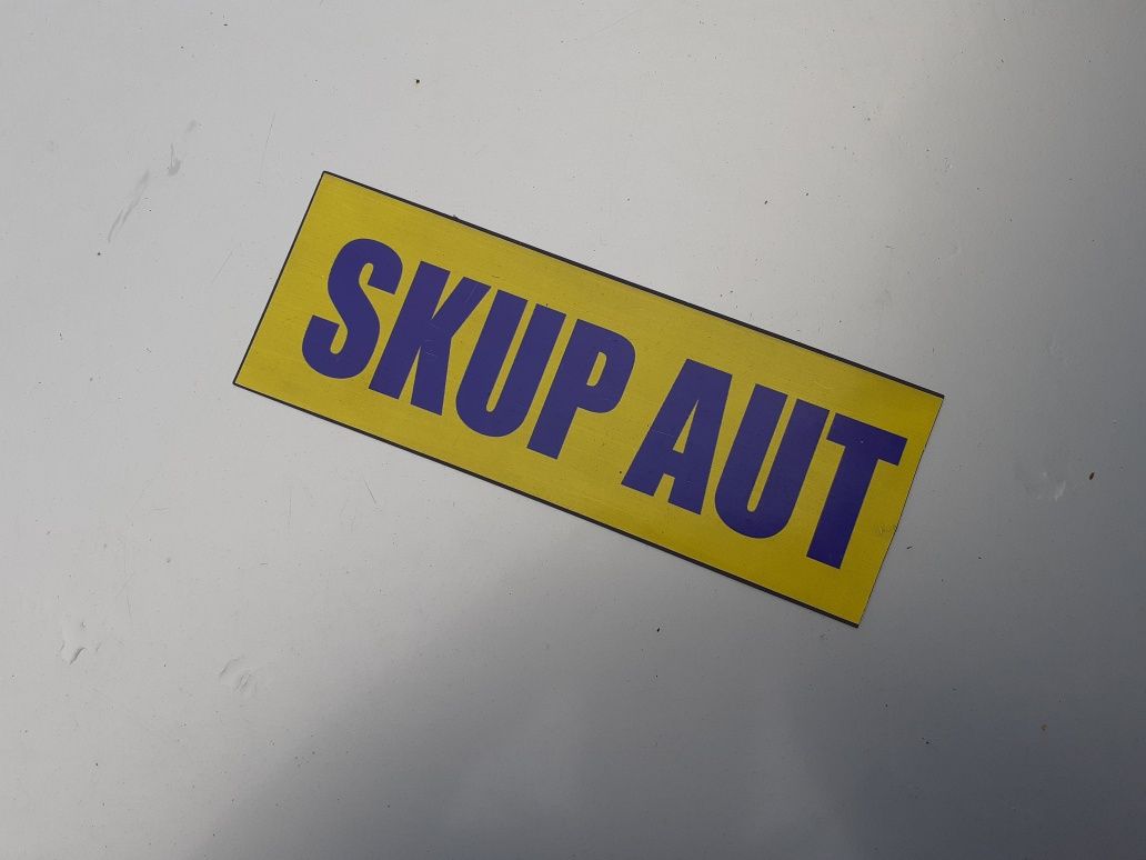 Skup aut, Skup samochodów za Gotówkę Mszczonów i okolice