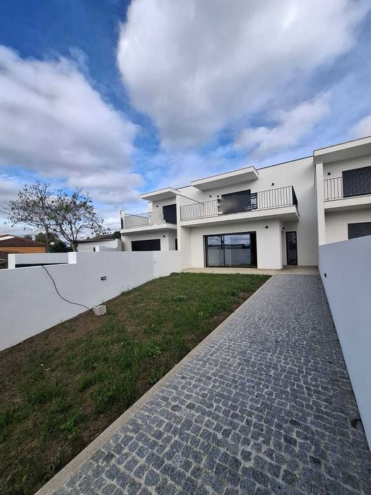 Moradia V3 de Luxo em Merelim, Braga