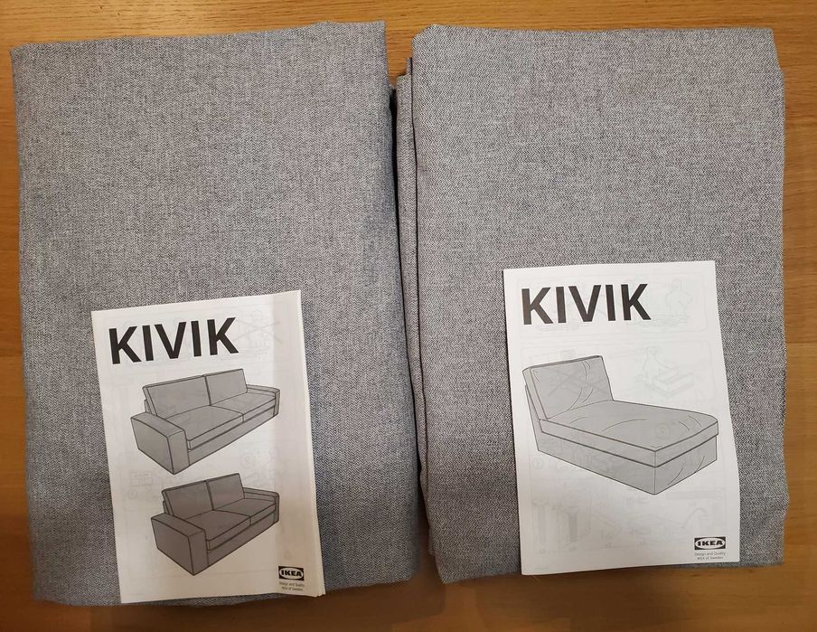 ІКЕА 3-місний диван ківік , диван kivik з шезлонгом , 994.405.90