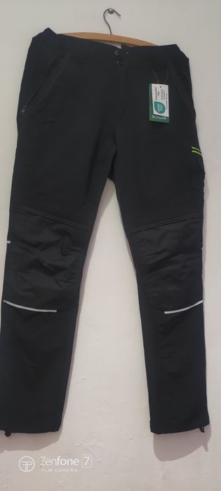 Spodenki męskie robocze