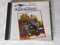 CD Grupo Musical Albatroz