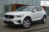 Volvo XC 40 B3 (163+14), Essential, Core, 2023r. Dostępny od ręki.