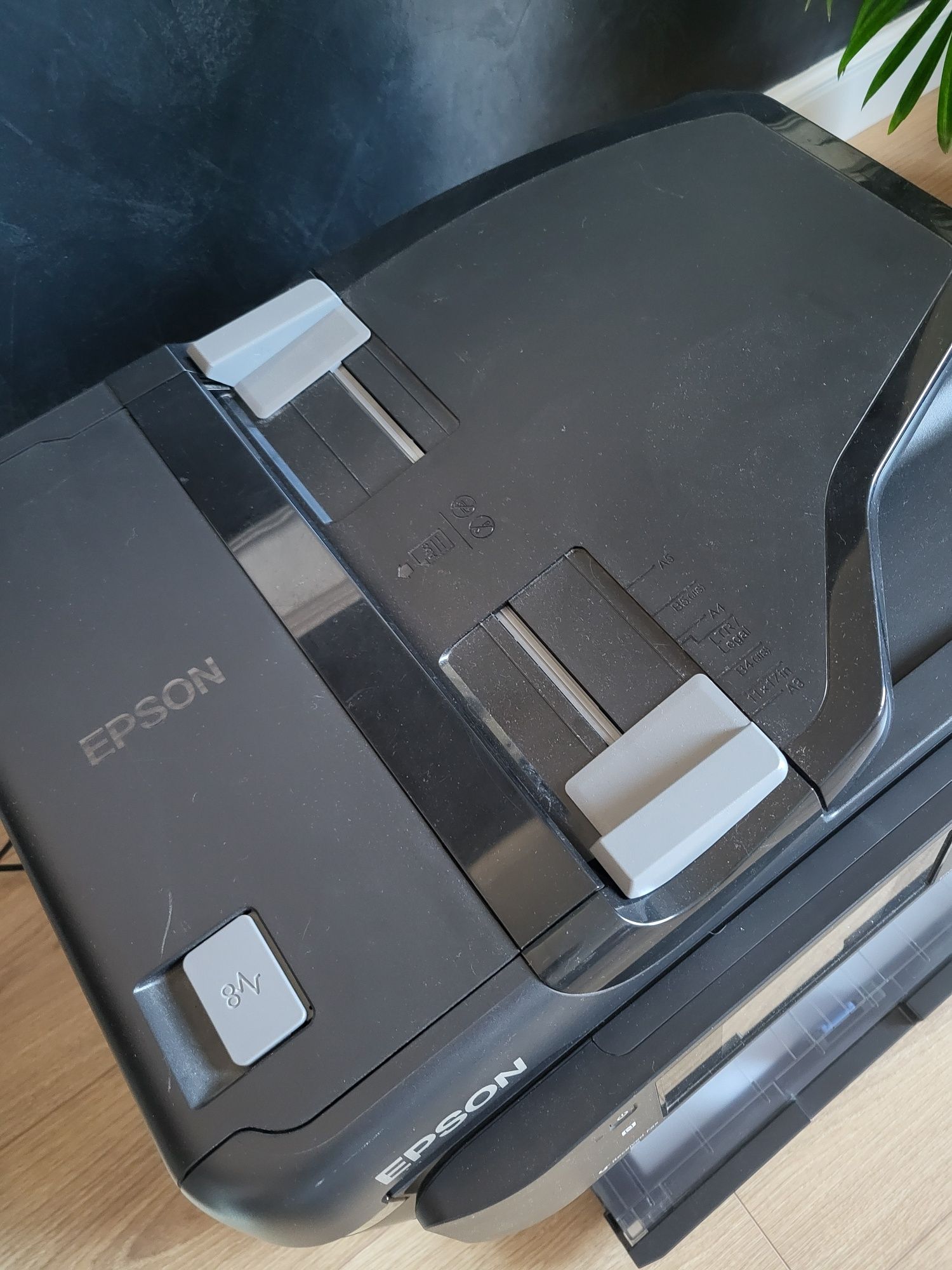Drukarka EPSON WF7720