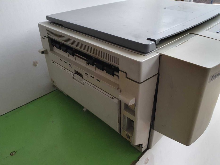 Лазерний принтер Panasonic FP-7713