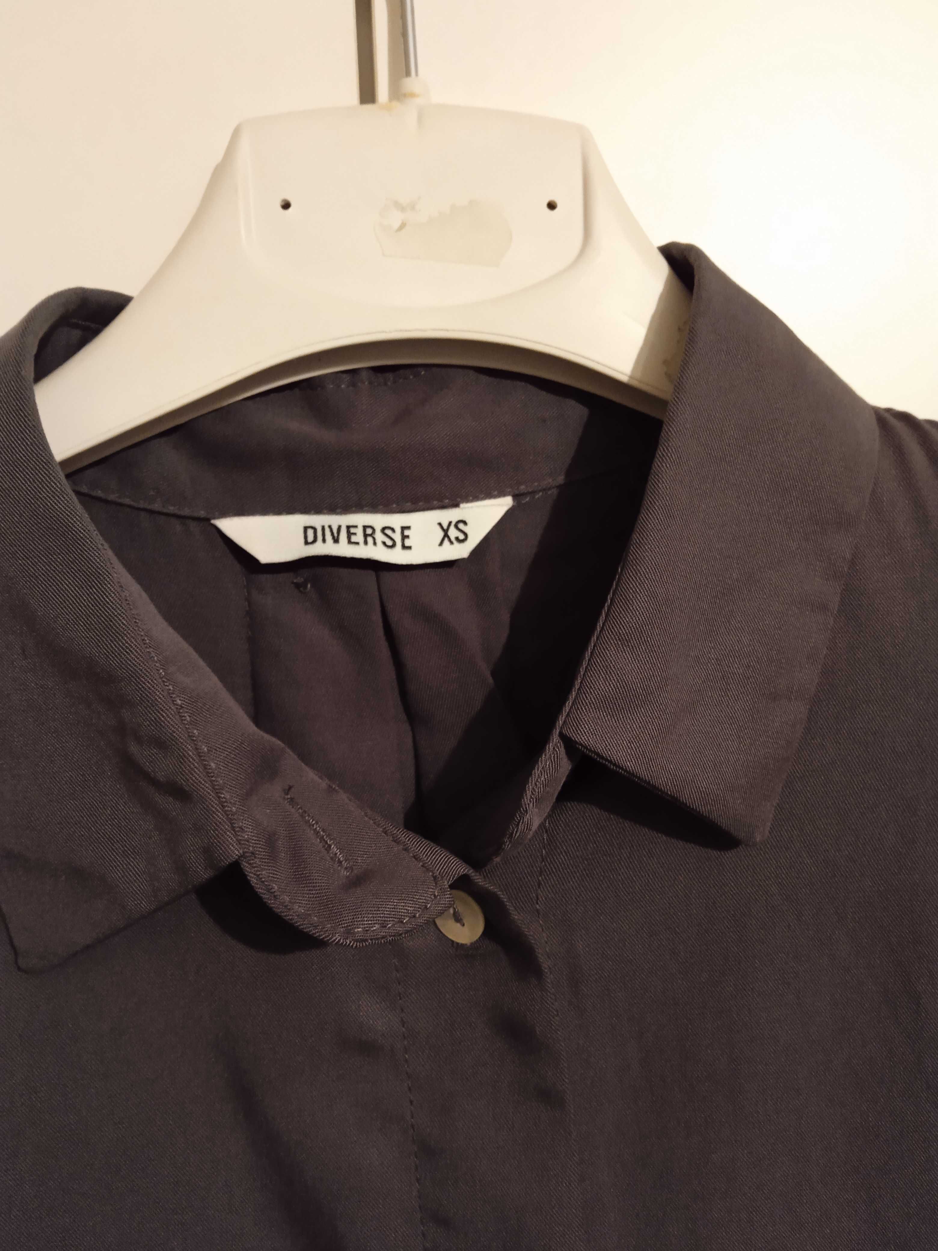 Koszula oversize Diverse