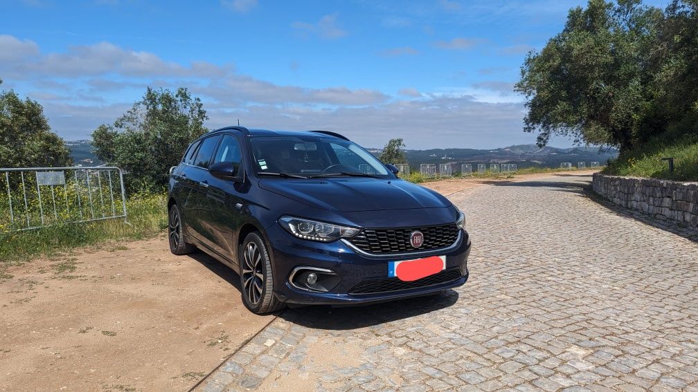 Fiat Tipo 2018 1.3 MultiJet