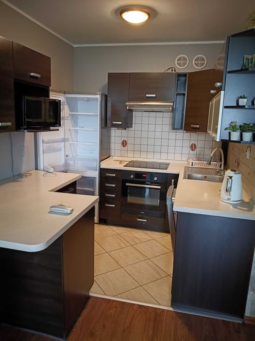 wynajem mieszkania (okazjonalny)