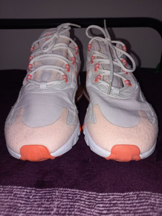 Nike Air Max 270 React, 39 роз.