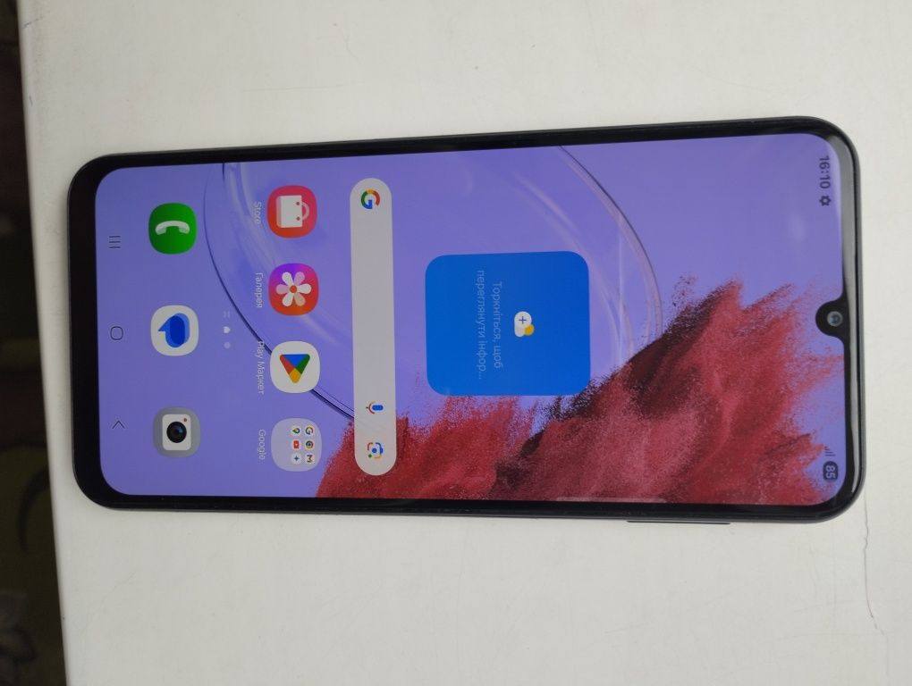 Телефон Samsung Galaxy M34