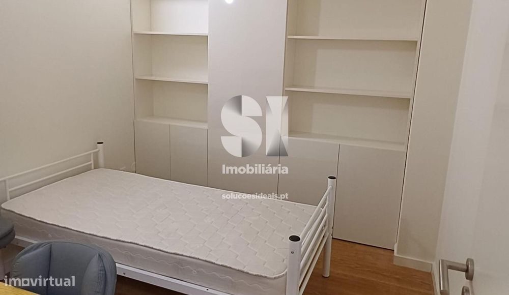 Apartamento T1+1 Aveiro