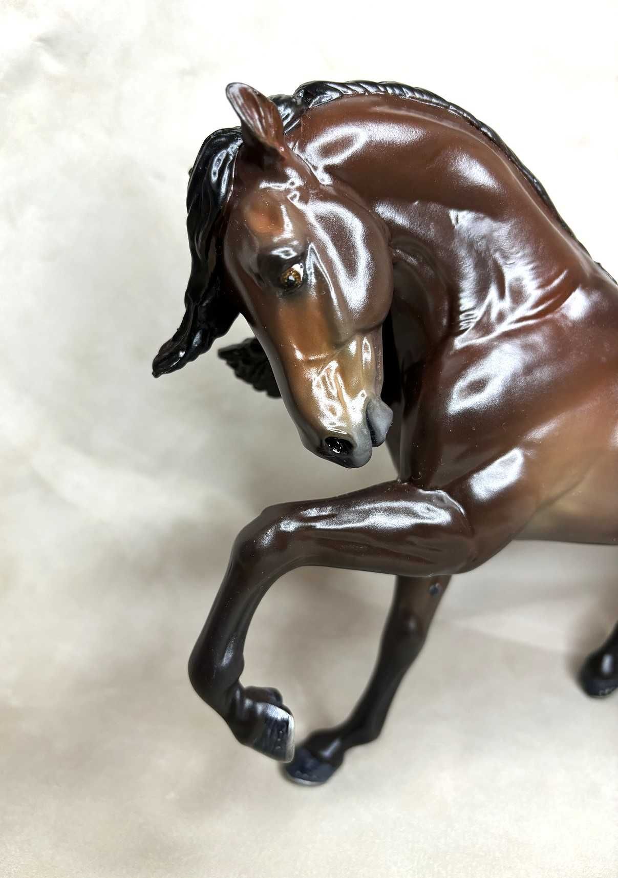 Breyer traditional custom, schleich, collecta