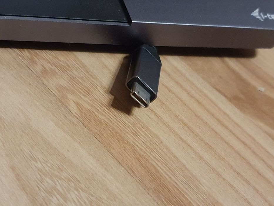 Stacja dokująca I-tec C31FLATDOCKPDPRO