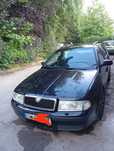 Skoda Octavia 1 combi rocznik 2004 LPG , Hak, Klimatyzacja
