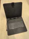 Etui klawiatura tablet 10 cali do 11 cali