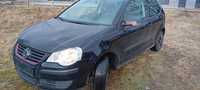 VW Polo 1.6 Benz+ klima