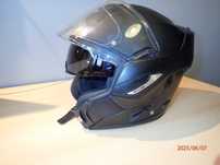 kask motocyklowy airoh