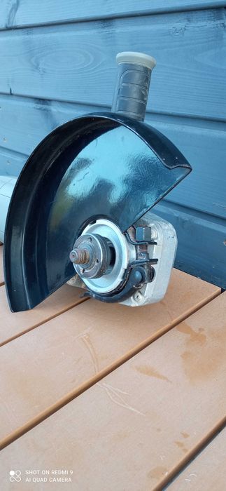 Szlifierkę kątowa Flex Titan 230mm 2000w 230v Wolny start