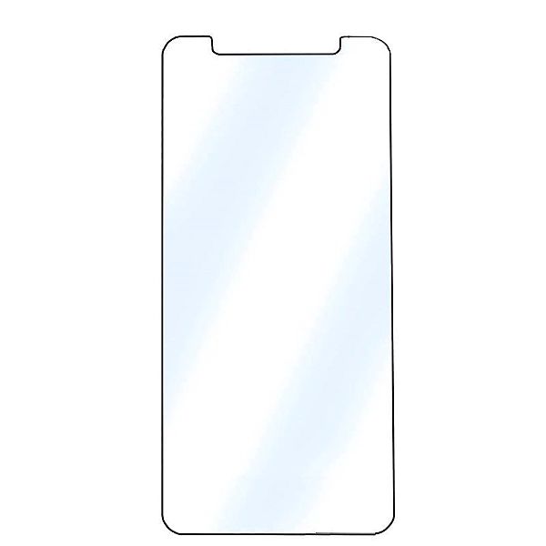 Szkło Hartowane Płaskie do Xiaomi Redmi Note 4 / 4X