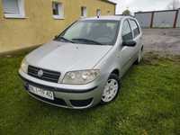 Fiat Punto 2004 1.2 bez rdzy ,zdrowy sprawny technicznie 5 drzwi