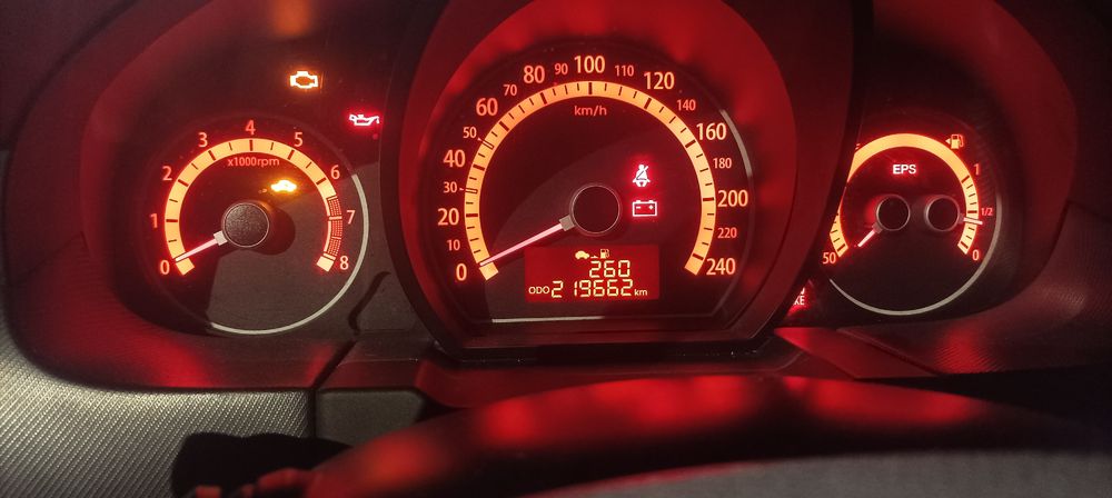 Kia Ceed SW 1.4 Gasolina

Carro em muito bom estad