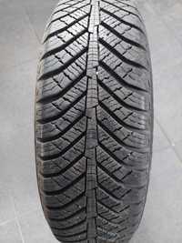 Opony zimowe firmy KUMHO 165/70R14