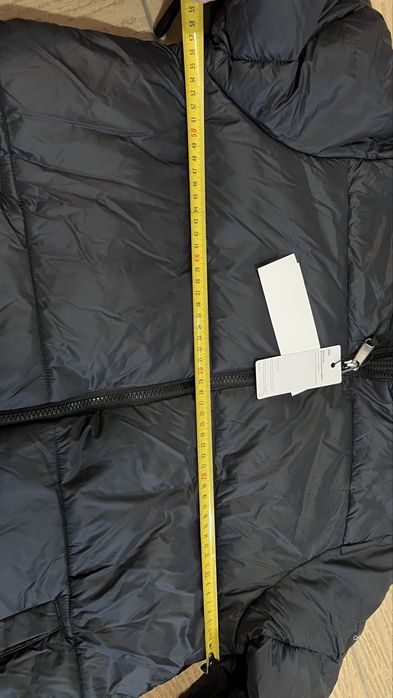 Демисезонное женское пальто Calvin Klein