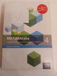 Matematyka klasa 4 liceum technikum