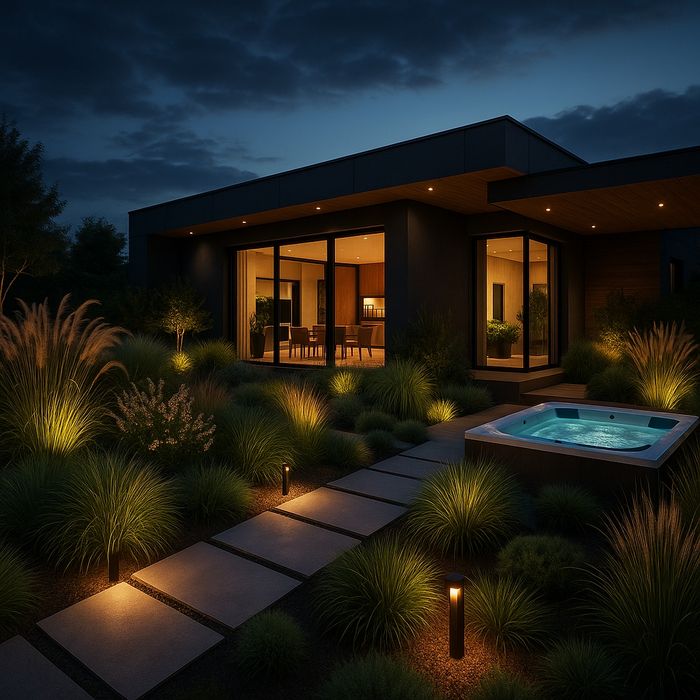 Projektowanie ogrodu