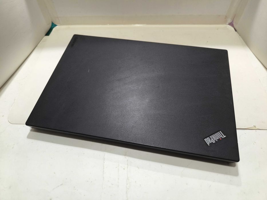 Lenovo ThinkPad L460 i5 ssd 256GB 16GB ram Full HD