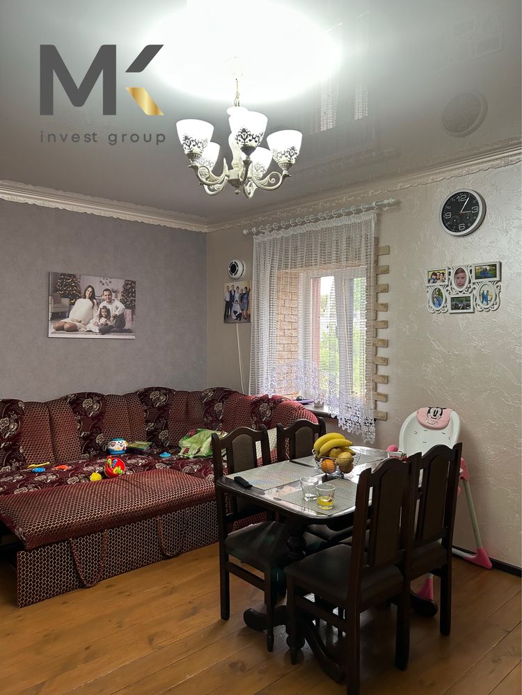 Будинок в Білогородці|Зручна локація| Держ.програми| 160м2 на 10 сотка